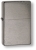 Зажигалка ZIPPO Vintage™ Series 1937, с покрытием Brushed Chrome, серебристая, 38x13x57 мм