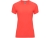 Спортивная футболка «Bahrain» женская, оранжевый, полиэстер