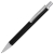 CLASSIC, ручка шариковая, черный/серебристый, металл, черный, серебристый, металл