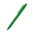 Ручка пластиковая Marina, зеленая, зеленый