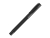 Ручка металлическая роллер из сетки «MESH R», черный, металл