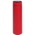 Смарт-бутылка с заменяемой батарейкой Long Therm Soft Touch, красная, красный, металл, нержавеющая сталь; покрытие софт-тач