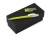 Подарочный набор «Uma Memory» с ручкой и флешкой, зеленый, soft touch
