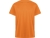 Спортивная футболка «Daytona» мужская, оранжевый, полиэстер