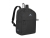Небольшой городской рюкзак с отделением для планшета 10.5", серый, полиэстер