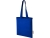 Эко-сумка «Madras», 7 л, синий, хлопок
