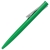 SAMURAI, ручка шариковая,  зеленый/серый, металл, пластик, зеленый, серый, металл (низ корпуса, клип), пластик (верх корпуса)