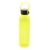 Пластиковая бутылка Chikka, желтая, желтый