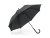 Зонт с автоматическим открытием «MICHAEL», черный, полиэстер