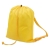 Рюкзак BAGGY, желтый, 34х42 см, полиэстер 210 Т, желтый, полиэстер 210т