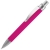 FUTURA Special, ручка шариковая, розовый/хром, пластик/металл, розовый