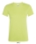 Фуфайка (футболка) REGENT женская,Зеленое яблоко XXL, зеленое яблоко