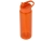 Бутылка для воды «Speedy», оранжевый, пластик