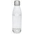 Спортивная бутылка Cove от объемом 685 мл, белый