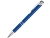 Алюминиевая шариковая ручка «BETA BK», синий, алюминий
