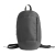Рюкзак "Rush", серый, 40 x 24 см, 100% полиэстер 600D, серый