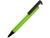 Ручка-подставка металлическая «Кипер Q», черный, зеленый, металл
