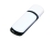 USB 3.0- флешка на 32 Гб с цветными вставками, черный, белый, пластик