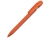 Ручка шариковая пластиковая «Sky Gum», оранжевый, soft touch