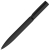 MIRROR BLACK, ручка шариковая, черный, металл, софт- покрытие, черный, латунь, софт-покрытие