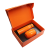 Набор Hot Box C B (оранжевый)