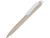 Ручка шариковая «ECO W» из пшеничной соломы, бежевый, пластик, растительные волокна