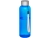 Бутылка спортивная «Bodhi» из тритана, синий, пластик, металл