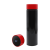 Термос Reactor duo black с датчиком температуры (черный с красным)