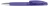  3253 ШР Bridge Clear фиолетовый 267 с металлическим наконечником , фиолетовый, пластик/металл