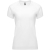 Спортивная футболка BAHRAIN WOMAN женская, БЕЛЫЙ 2XL, белый