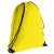 Рюкзак New Element, желтый (лимонный), желтый, полиэстер