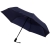Зонт складной Trend Magic AOC, темно-синий, синий, пластик