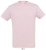 Фуфайка (футболка) REGENT мужская,Средне розовый XXL, средне розовый
