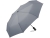 Зонт складной «Pocky» автомат, серый, полиэстер