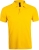 Рубашка поло мужская Prime Men 200 желтая