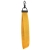 Пуллер ремувка INTRO, желтый, 100% нейлон, металлический карабин, желтый, нейлон, металлический карабин