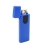 Зажигалка-накопитель USB Abigail, синяя, синий