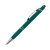 Шариковая ручка Comet NEO, зеленая, зеленый
