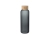 Бутылка «LILLARD», 500 мл, черный, бамбук, стекло