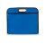 Конференц-сумка JOIN, синий, 38 х 32 см,  100% полиэстер 600D, синий, 100% полиэстер 600d