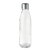 Бутылка стеклянная 500мл, прозрачный, стекло