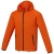 Dinlas Мужская легкая куртка, оранжевый