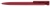  2015 ШР Liberty Soft Touch clip clear красный 201, красный, пластик