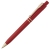 Ручка шариковая Raja Gold, красная, красный, пластик; металл