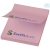 Бумага для заметок Sticky-Mate® размером 50x75, розовый