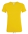 Фуфайка (футболка) REGENT женская,Жёлтый XXL, жёлтый