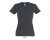 Фуфайка (футболка) IMPERIAL женская,Тёмно-серый/графит 3XL, тёмно-серый/графит