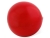 Надувной мяч SAONA, красный