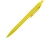 Ручка шариковая из пшеничного волокна KAMUT, желтый, пластик, растительные волокна