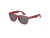 Солнцезащитные очки DAX, красный